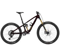 Fuel Mx 9.8 Xt S Pr-Bk