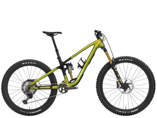 Fuel Mx 9.8 Xt S Pr-Bk
