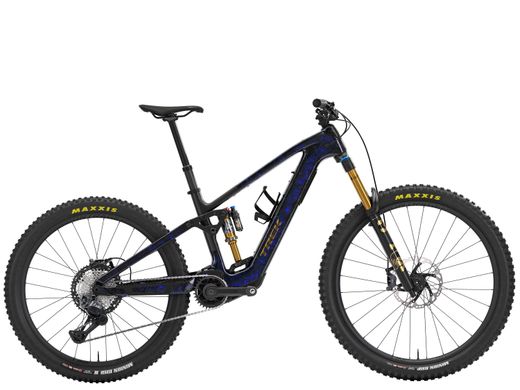 Fuel+ Mx 9.8xtdi2 Eu L Gn