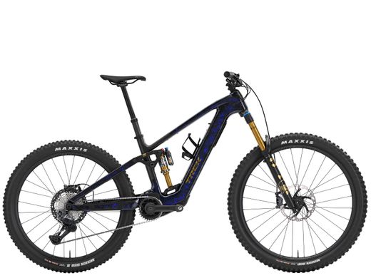 Fuel+ Mx 9.8xtdi2 Eu M Sk-Ch