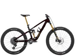 Fuel Mx 9.9 X0 Axs L Rd-Bk
