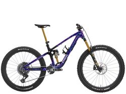 Fuel Mx 9.9 X0 Axs L Rd-Bk
