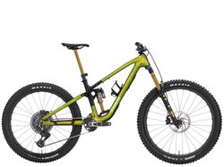 Fuel Mx 9.9 X0 Axs L Rd-Bk