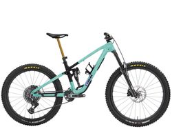 Fuel Mx 9.9 X0 Axs Xl Gn-Gn