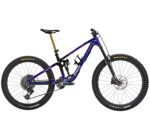 Fuel Mx 9.9 X0 Axs Xl Gn-Gn