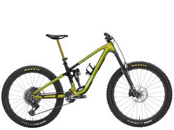 Fuel Mx 9.9 X0 Axs Xl Gn-Gn