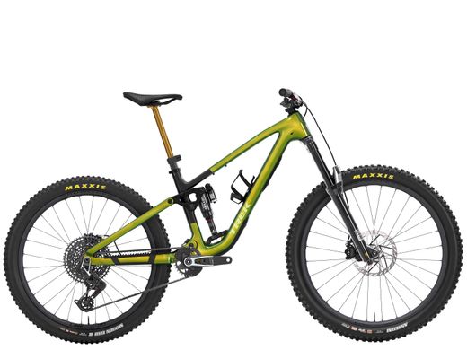 Fuel Mx 9.9 X0 Axs Xl Gn-Gn