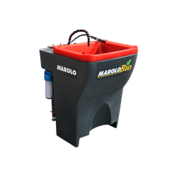Fonte "MAROLOBIO 80"