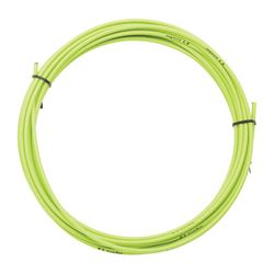 Funda cable jagwire verde organico 10 m