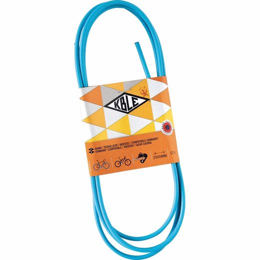 Funda canvi index 2000 mm blau