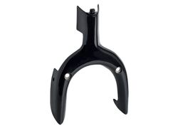 Funda de freno delantero trek speed concept s negro