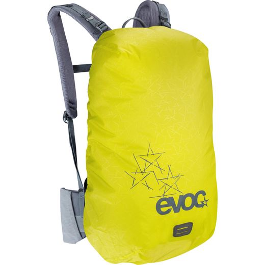 FUNDA DE PLUJA L'EVOC