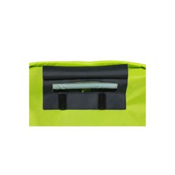 Funda impermeable "Keep Dry and Clean", Horizontal
