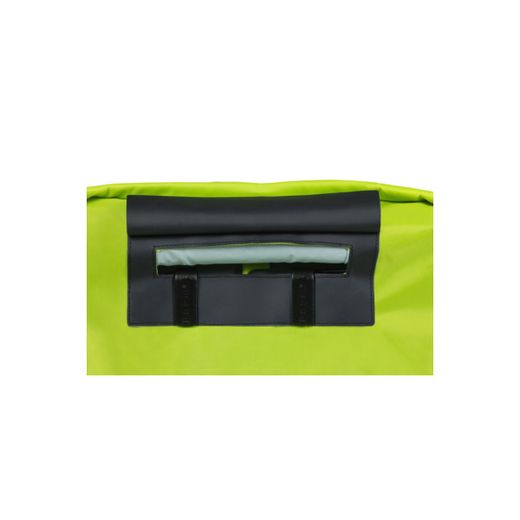 Funda impermeable "Keep Dry and Clean", Horizontal