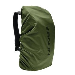 Funda lluvia mochila ergon bc urban