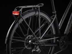 Vélo électrique urbain Trek FX+ 2 Stagger