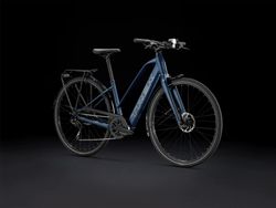Vélo électrique urbain Trek FX+ 2 Stagger