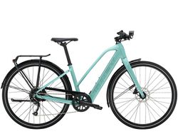 Vélo électrique urbain Trek FX+ 2 Stagger