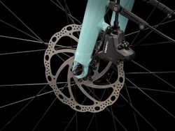 Vélo électrique urbain Trek FX+ 2 Stagger