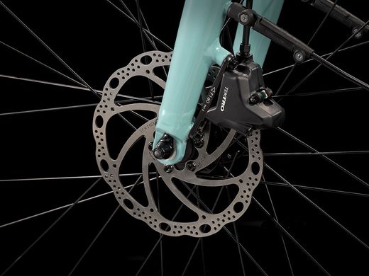 Vélo électrique urbain Trek FX+ 2 Stagger