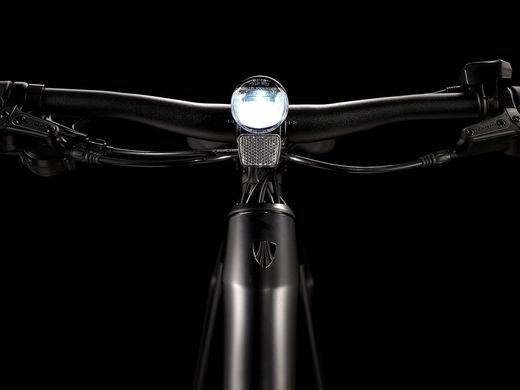 Vélo électrique urbain Trek FX+ 2 Stagger