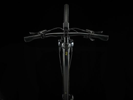 Vélo électrique urbain Trek FX+ 2 Stagger