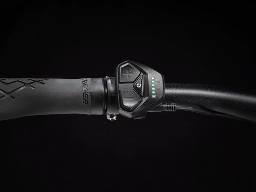 Vélo électrique urbain Trek FX+ 2 Stagger