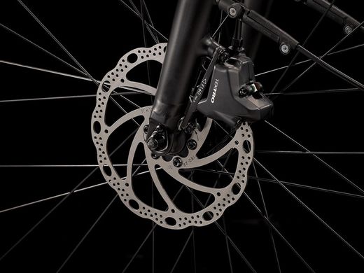 Vélo électrique urbain Trek FX+ 2 Stagger