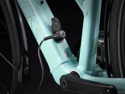 Vélo électrique urbain Trek FX+ 2 Stagger