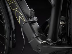 Vélo électrique urbain Trek FX+ 2 Stagger