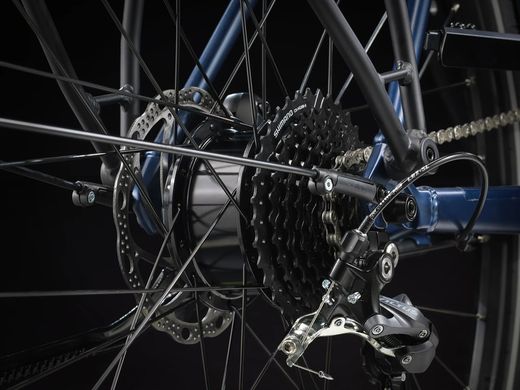 Vélo électrique urbain Trek FX+ 2 Stagger