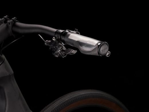 Bicicleta híbrida Trek FX Sport 6 Negro