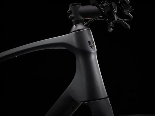 Bicicleta híbrida Trek FX Sport 6 Negro