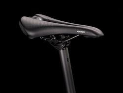 Bicicleta híbrida Trek FX Sport 6 Negro