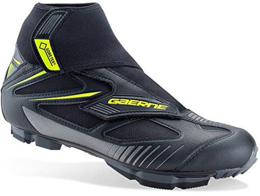 GAERNE G.WINTER MTB GORE-TEX - NEGRO