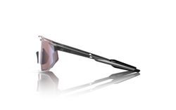 Gafas 100% HYPERCRAFT SQ GREY LENTES ROSE GOLD PHOTOCHROMIC