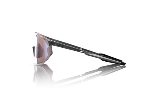 Gafas 100% HYPERCRAFT SQ GREY LENTES ROSE GOLD PHOTOCHROMIC