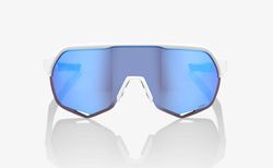 Vetri a specchio multistrato 100% S2 bianco opaco Hiper blu