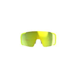 BBB sports glasses Chester MLC red orange