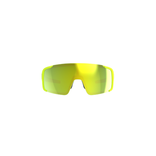 BBB sports glasses Chester MLC red orange
