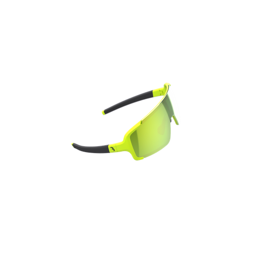 BBB sports glasses Chester MLC red orange