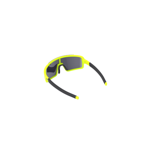 BBB sports glasses Chester MLC red orange