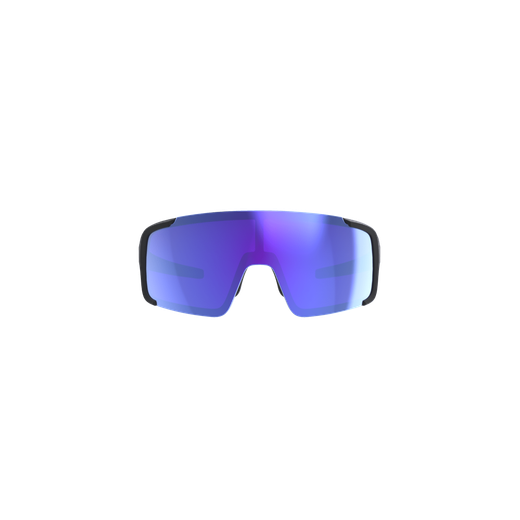 BBB sports glasses Chester MLC red orange