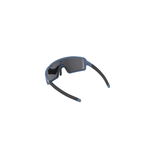 BBB sports glasses Chester MLC red orange