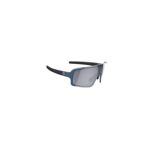BBB sports glasses Chester MLC red orange