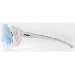 Gafas de Ciclismo Veleta Sport EASSUN, Solares CAT 3, Ajustables con Sistema de Ventilación