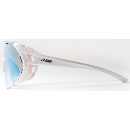 Gafas de Ciclismo Veleta Sport EASSUN, Solares CAT 3, Ajustables con Sistema de Ventilación