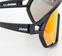 Lunettes Eassun Paradiso différentes couleurs