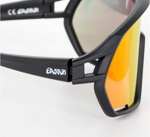 Lunettes Eassun Paradiso différentes couleurs