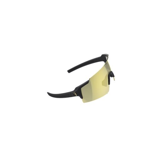 BBB sports glasses FullView PH MLC gold mirror